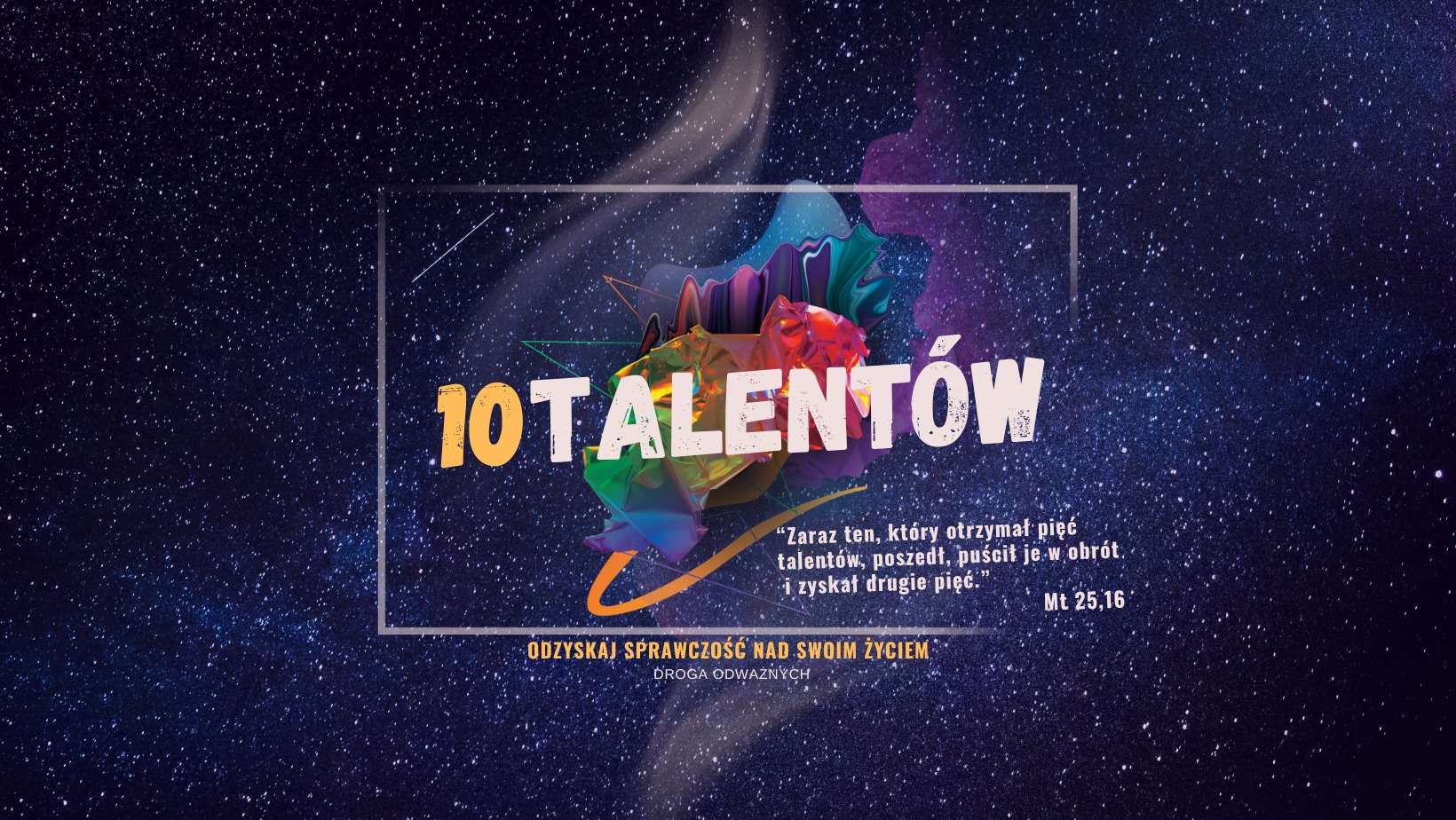 10 talentów