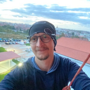 Zdjęcie profilowe od Piotr Kaczmarek