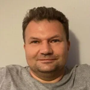 Zdjęcie profilowe od Mariusz Trejter