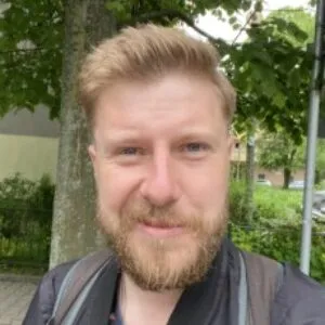 Zdjęcie profilowe od Michał Mokrzycki