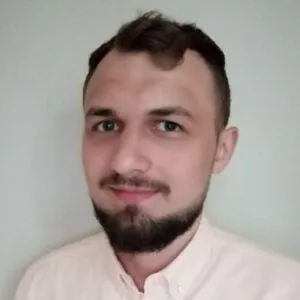 Zdjęcie profilowe od Jakub Dzik