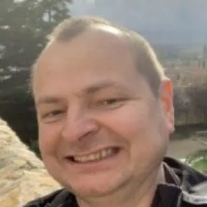 Zdjęcie profilowe od Paweł Krzysztofik