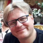 Zdjęcie profilowe od Michał Suczyński