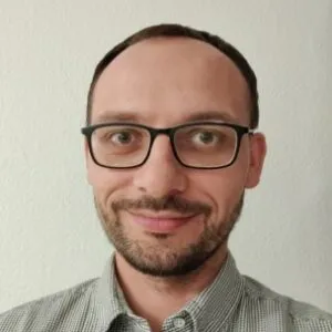 Zdjęcie profilowe od Adam Foks